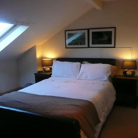 Noble Lands Wooler Exterior foto