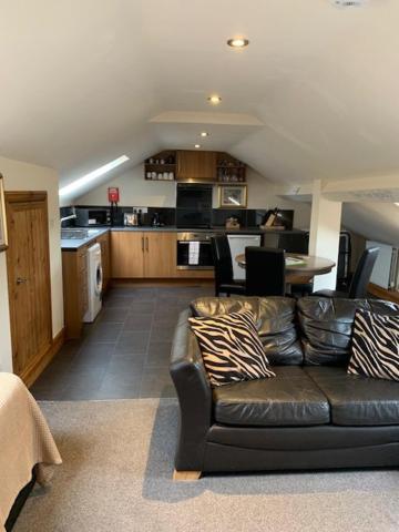 Noble Lands Wooler Exterior foto